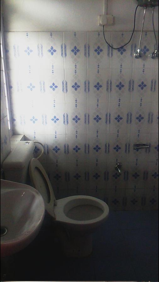 Hotel Palbheu ガントク エクステリア 写真